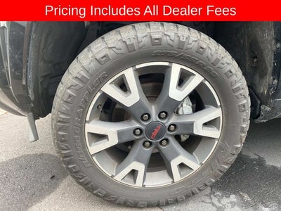 2025 Toyota 4Runner TRD Sport