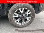 2025 Toyota 4Runner TRD Sport