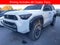 2025 Toyota 4Runner TRD Off-Road Premium