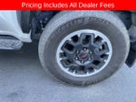 2025 Toyota 4Runner TRD Off-Road Premium