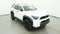2026 Toyota 4Runner TRD Off-Road
