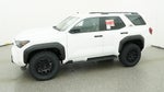 2026 Toyota 4Runner TRD Off-Road