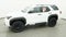 2026 Toyota 4Runner TRD Off-Road