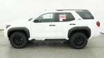 2026 Toyota 4Runner TRD Off-Road