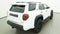 2026 Toyota 4Runner TRD Off-Road