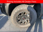 2025 Toyota 4Runner i-FORCE MAX TRD Off Road