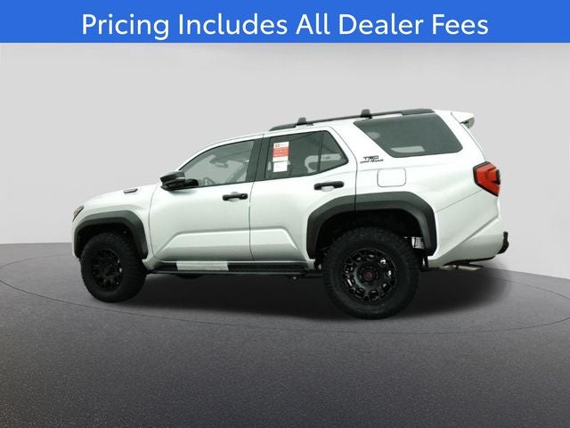 2026 Toyota 4Runner i-FORCE MAX TRD Off-Road Premium i-FORCE MAX
