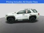 2026 Toyota 4Runner i-FORCE MAX TRD Off-Road Premium i-FORCE MAX