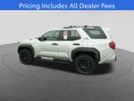 2026 Toyota 4Runner i-FORCE MAX TRD Off-Road Premium i-FORCE MAX