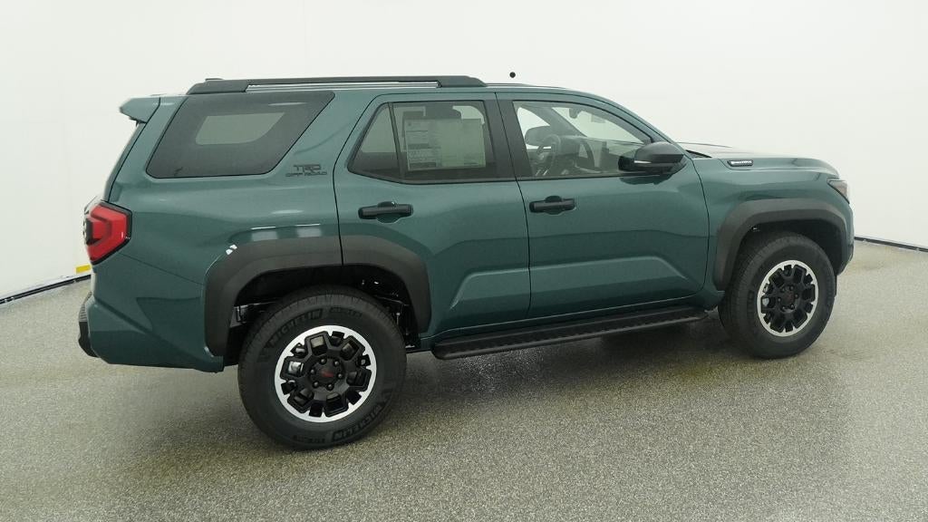 2026 Toyota 4Runner i-FORCE MAX TRD Off-Road Premium i-FORCE MAX