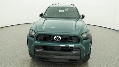 2026 Toyota 4Runner i-FORCE MAX TRD Off-Road Premium i-FORCE MAX