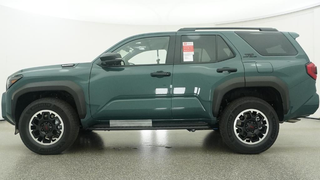 2026 Toyota 4Runner i-FORCE MAX TRD Off-Road Premium i-FORCE MAX