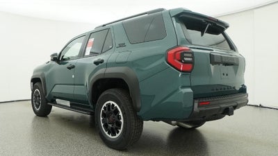 2026 Toyota 4Runner i-FORCE MAX TRD Off-Road Premium i-FORCE MAX