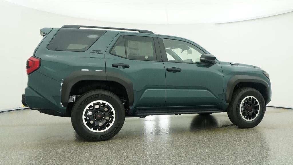 2026 Toyota 4Runner i-FORCE MAX TRD Off-Road Premium i-FORCE MAX