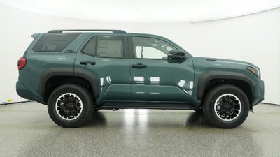 2026 Toyota 4Runner i-FORCE MAX TRD Off-Road Premium i-FORCE MAX