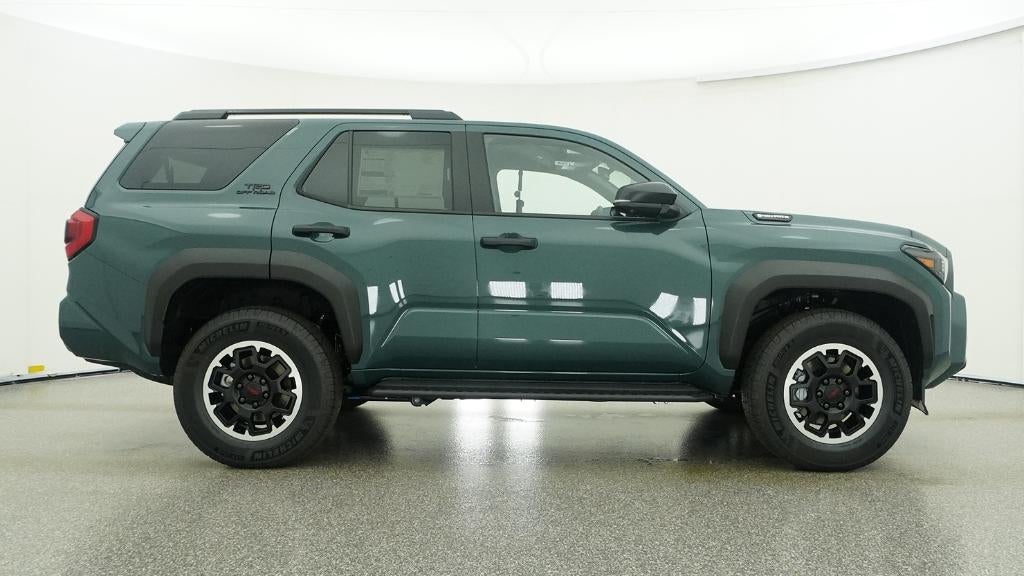 2026 Toyota 4Runner i-FORCE MAX TRD Off-Road Premium i-FORCE MAX