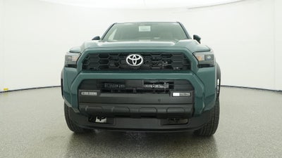 2026 Toyota 4Runner i-FORCE MAX TRD Off-Road Premium i-FORCE MAX