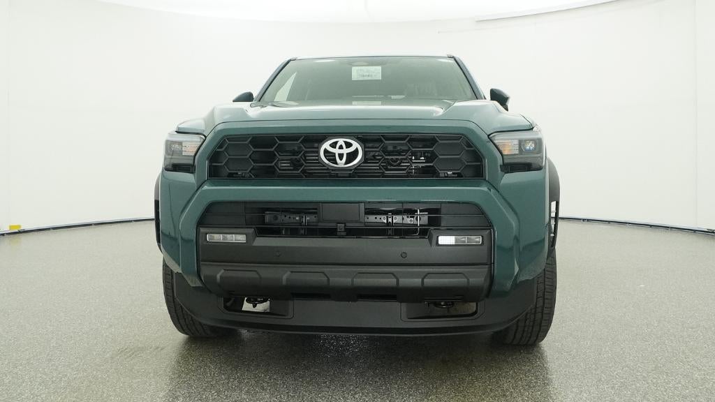 2026 Toyota 4Runner i-FORCE MAX TRD Off-Road Premium i-FORCE MAX