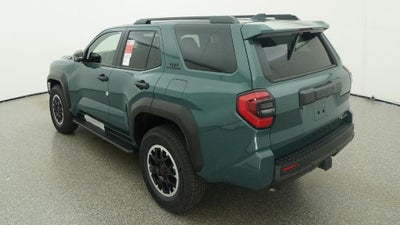 2026 Toyota 4Runner i-FORCE MAX TRD Off-Road Premium i-FORCE MAX