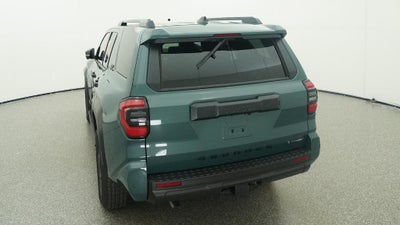 2026 Toyota 4Runner i-FORCE MAX TRD Off-Road Premium i-FORCE MAX