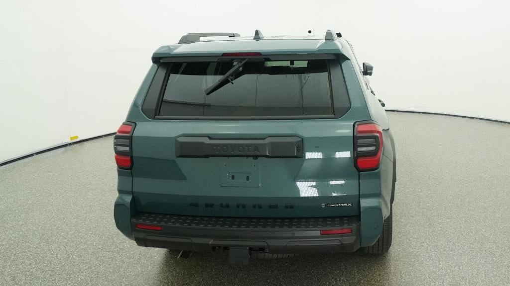 2026 Toyota 4Runner i-FORCE MAX TRD Off-Road Premium i-FORCE MAX