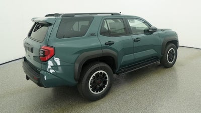 2026 Toyota 4Runner i-FORCE MAX TRD Off-Road Premium i-FORCE MAX