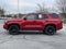 2025 Toyota 4Runner i-FORCE MAX Hybrid Platinum