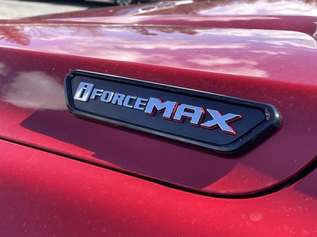 2025 Toyota 4Runner i-FORCE MAX Hybrid Platinum