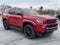 2025 Toyota 4Runner i-FORCE MAX Hybrid Platinum