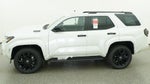 2026 Toyota 4Runner i-FORCE MAX Platinum