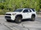 2025 Toyota 4RUNNER HYBRID Trailhunter
