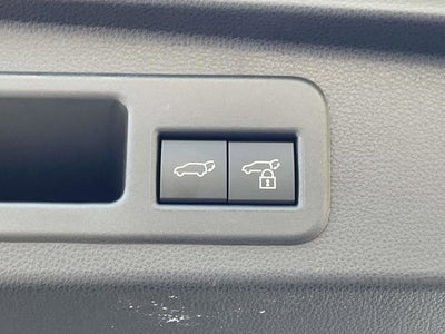 2025 Toyota 4RUNNER HYBRID Trailhunter