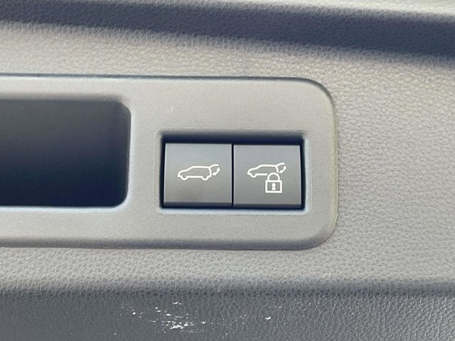 2025 Toyota 4RUNNER HYBRID Trailhunter