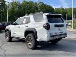 2025 Toyota 4RUNNER HYBRID Trailhunter