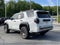 2025 Toyota 4RUNNER HYBRID Trailhunter