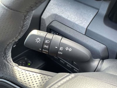 2025 Toyota 4RUNNER HYBRID Trailhunter