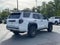 2025 Toyota 4RUNNER HYBRID Trailhunter