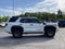 2025 Toyota 4RUNNER HYBRID Trailhunter