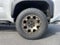 2025 Toyota 4RUNNER HYBRID Trailhunter