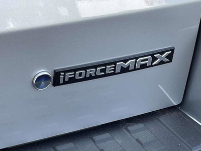 2026 Toyota 4Runner i-FORCE MAX Hybrid Platinum