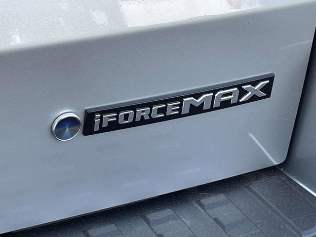 2026 Toyota 4Runner i-FORCE MAX Hybrid Platinum
