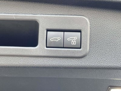 2026 Toyota 4Runner i-FORCE MAX Hybrid Platinum