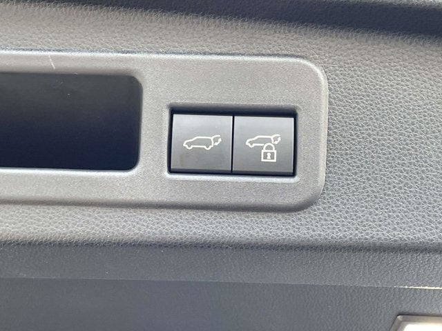 2026 Toyota 4Runner i-FORCE MAX Hybrid Platinum