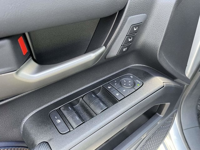 2026 Toyota 4Runner i-FORCE MAX Hybrid Platinum