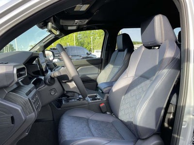 2026 Toyota 4Runner i-FORCE MAX Hybrid Platinum