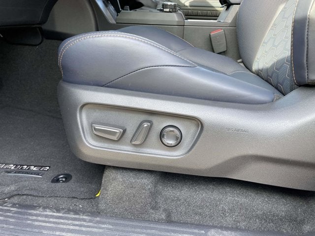 2026 Toyota 4Runner i-FORCE MAX Hybrid Platinum