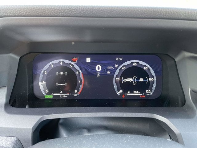 2026 Toyota 4Runner i-FORCE MAX Hybrid Platinum