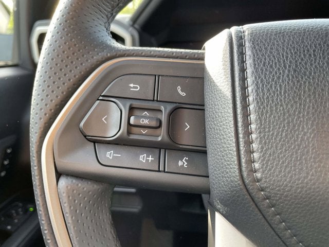 2026 Toyota 4Runner i-FORCE MAX Hybrid Platinum