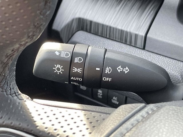 2026 Toyota 4Runner i-FORCE MAX Hybrid Platinum
