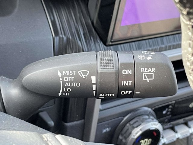 2026 Toyota 4Runner i-FORCE MAX Hybrid Platinum